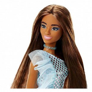 Кукла Barbie Glitter (T7580 HJR95)