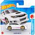 Машинка Hot Wheels Базовой коллекции Subaru WRX STI 21/250 (5785 HKK62) mainline 2023 Машинка Hot Wheels Базовой коллекции Subaru WRX STI 21/250 (5785 HKK62) mainline 2023