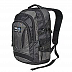 Рюкзак Polar 38309 Black