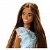 Кукла Barbie Glitter (T7580 HJR95)