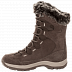 Ботинки женские Jack Wolfskin Glacier Bay Texapore High W mocca / beige
