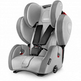 Автокресло Recaro Young Sport Hero Shadow