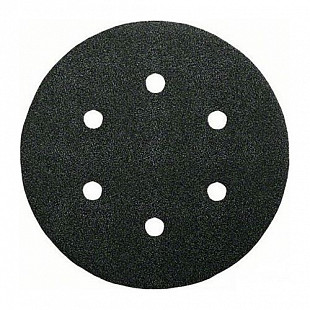 Шлифлист Bosch 15 см К80 2608605124