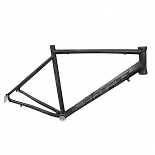 Рама Force Taranis Road M/500 146575-500 black/grey