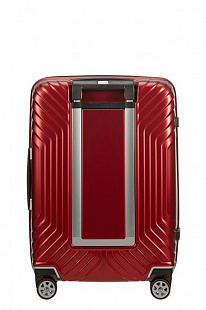 Чемодан Samsonite Tunes 55см 05N-00001 Red