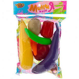 Набор YAKO продуктов, МиниМаниЯ М6039