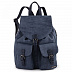 Городской рюкзак Polar 68501 black