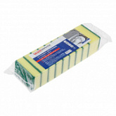 Губки кухонные PROservice Optimum, 10 шт., 100х70х30 мм 15200100