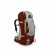 Рюкзак туристический, альпинистский Osprey Kestrel 58
