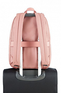 Рюкзак Samsonite Nefti CA8-17003 Pink