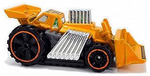 Набор машинок Hot Wheels HW Metro 5 шт. (1806 FYL14)