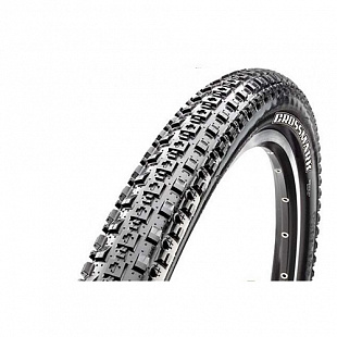 Покрышка Maxxis Crossmark EXO TR Folding Dual 26x2.1 TB69613100