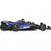 Машинка Hot Wheels Premium Formula 1 Williams Racing – FW46 (#43) (HRV11 JBM15)