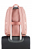 Рюкзак Samsonite Nefti CA8-17003 Pink