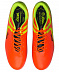 Бутсы многошиповые Jogel Rapido JSH3001 orange