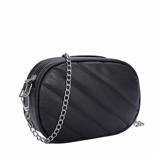 Сумка поясная Ors Oro PS-0006 /1 black