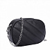 Сумка поясная Ors Oro PS-0006 /1 black