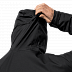 Куртка мужская Jack Wolfskin Troposphere Jacket M black