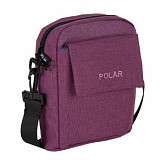 Сумка молодежная Pola 18241 purple