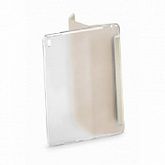 Чехол Cellularline Clear View Case для Ipad Pro 9,7" CLEARVIEWIPAD7H gold
