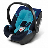 Автокресло Cybex Aton 3s Ocean