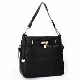 Женская сумка Pola 7093 black