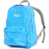 Рюкзак Polar П1611 light blue