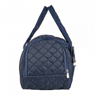 Дорожная сумка Polar 7069с black
