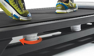 Электрическая беговая дорожка NordicTrack T 10.0 NETL12916