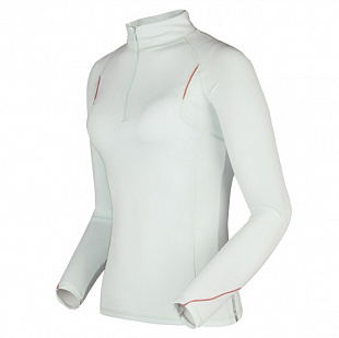 Джемпер женский Husky EB long zip L beige