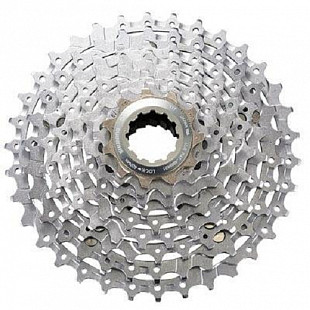 Кассета Shimano Deore XT M770 9х11-34 ICSM7709134