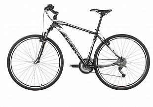 Велосипед Kellys Phanatic 10 28" (2017) black