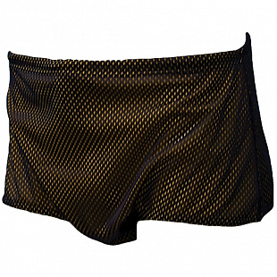 Тормозные шорты Finis Reversible Drag Suit 1.20.009.295 black