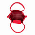 Женская сумка Pola 18232 red