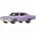 Машинка Hot Wheels Fast & Furious Chevrolet Impala (HNR88 HRW53)