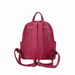 Городской рюкзак Ors Oro DW-907 /4 berry