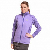 Джемпер женский Alpine Pro LSWH073887 purple