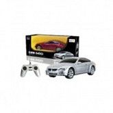 Игрушка транспортная Автомобиль BMW 645Ci 14700