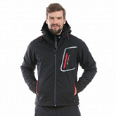 Куртка Alpine Pro Marzia MJCD068990 Black