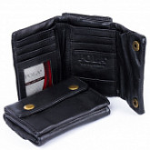 Кошелек Pola 7088 к black