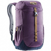 Рюкзак Deuter Walker 16 3810517-5317 plum-navy