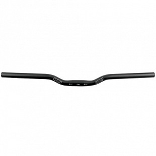 Руль Kellys KSL Cross RiseBar Изогнутый 25,4х640х30 мм УТ-00013811 Black