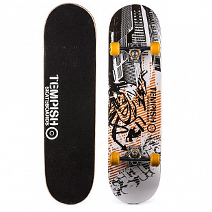 Скейтборд Tempish Street Boss A
