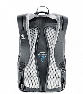 Рюкзак городской Deuter StepOut 16L Midnight-steel
