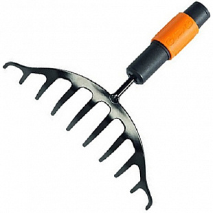 Грабли для уборки клумб Fiskars 1000651