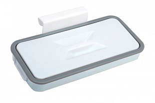 Держатель мусорного пакета Bradex на дверцу TK 0253