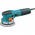 Эксцентриковая шлифмашина Makita BO6040