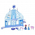 Игровой набор Disney Frozen Дворец Эльзы (E1755)