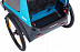 Детский велоприцеп Thule Coaster XT blue (10101806)