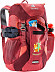 Рюкзак Deuter Waldfuchs 10 3610221-5527 cardinal/maron (2021)